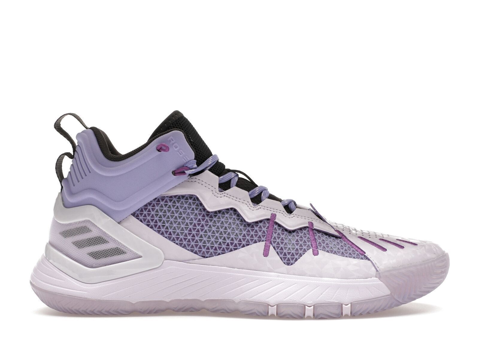 adidas D Rose Son of Chi Mid Rare Gems - GX2933 | eBay