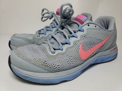 nike dual fusion tr 5