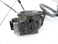 Maserati Ghibli M157 13-24 Türschloss m. ZV Stellmotor Links Hinten Maserati Ghibli M157 13-24 15.06.2016 670032947... Vorschau 3