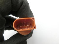 Audi A4 8K B8 11-15 TFSI 1,8 88KW Railsensor Drucksensor Audi A4 8K B8 11-15 14.03.2014 06J906051D gebraucht Vorschau 5