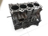 Audi A1 8X 10-14 TDI 1,6 66KW CAYB Motorblock für Motor Audi A1 8X 10-14 08.08.2011 03L103011AK gebraucht Vorschau 7
