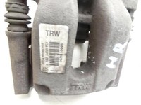 Peugeot 407 Coupe 05-11 HDI 2,7 150KW Bremssattel Bremszange Hinten Rechts Peugeot 407 Coupe 05-11 01.02.2005... Vorschau 2