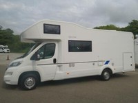 Adria Sun Living A 75 DP DIESEL MANUAL 2018/18