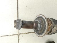 Suzuki SX4 GY EY 06-09 1,5 73KW Antriebswelle Gelenkwelle Links Vorne Suzuki SX4 GY EY 06-09 01.04.2008 44102-79J00... Vorschau 5
