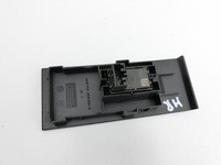 Skoda Rapid HN3 14-19 Lim Fensterheberschalter Schalter Rechts Hinten Skoda Rapid HN3 14-19 03.02.2017 5JA959855A... Vorschau 2