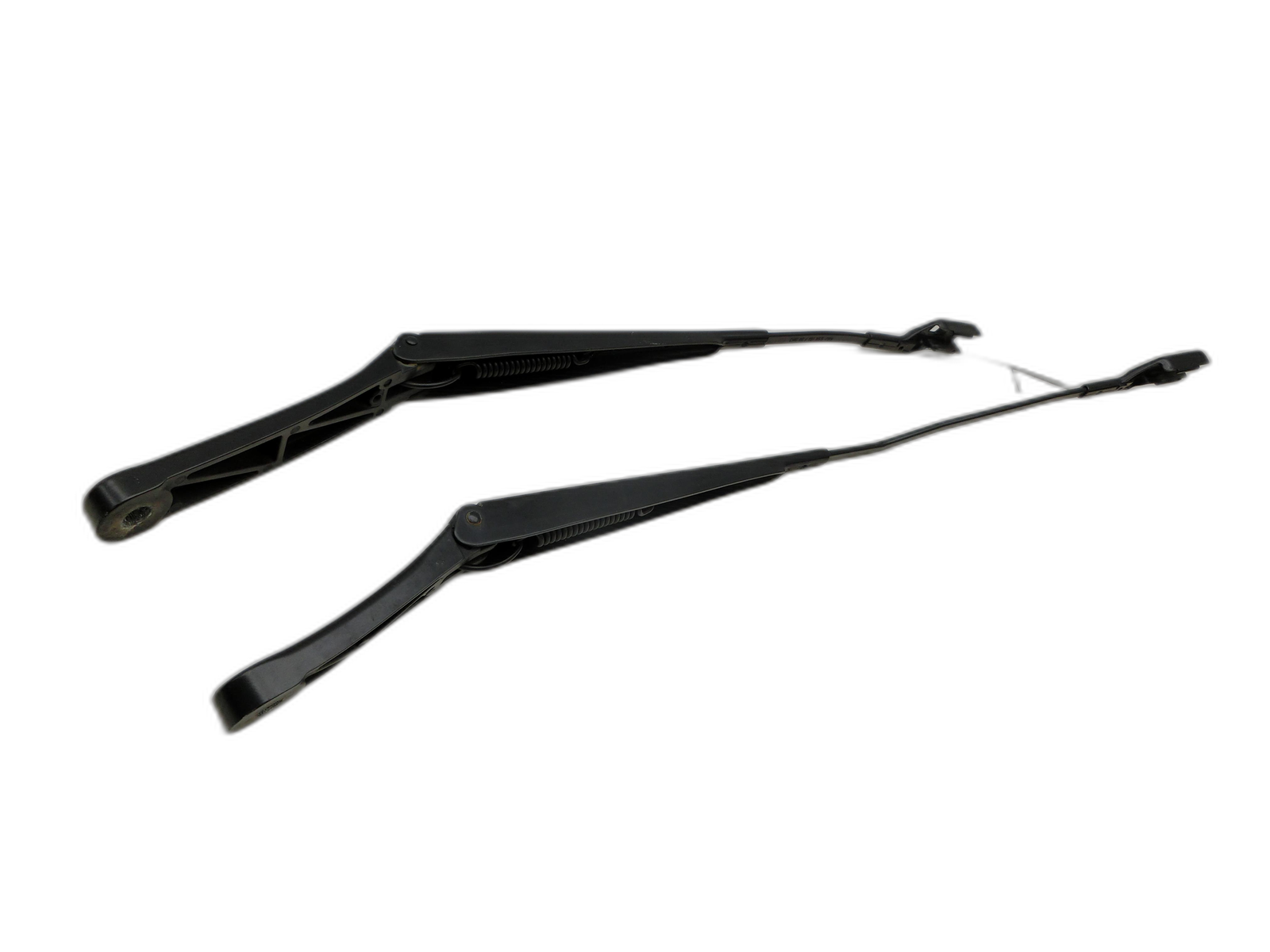 VW EOS 1F 06-09 2x Scheibenwischer Wischarm Vorne  - Bild 1