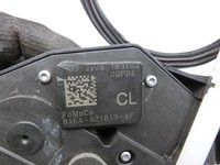 Ford Fiesta VI 6 10-17 5T Türschloss m. ZV Stellmotor Links Vorne Ford Fiesta VI 6 10-17 27.09.2011 AM5A-R26413-AF... Vorschau 4