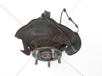 Mazda CX-3 DK 15-18 2,0 88KW Achsschenkel Radnabe Rechts Vorne Mazda CX-3 DK 15-18 11.05.2017 2265009716 gebraucht Vorschau 2