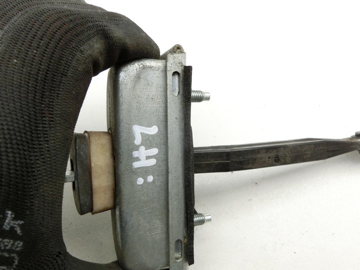 Range Rover Evoque L538 11-15 Kombi Türfangband Türbremse Türanschlag Links Hinten Range Rover Evoque L538 11-15... Vorschau 3