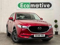2019 Mazda CX-5 2.0 SE-L Nav+ 5dr Auto ESTATE PETROL Automatic