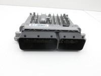 Mercedes Vito W639 10-14 CDI 2,2 100KW Steuergerät ECU für Motor Motorsteuergerät Mercedes Vito W639 10-14... Vorschau 2