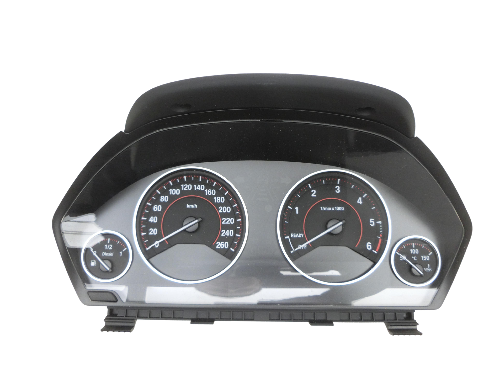BMW F31 320D 12-15 2,0D 135KW Kombiinstrument Tacho  - Bild 1