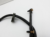 BMW X4 F26 14-18 3,0d 190KW Rücklauf Leitung Kraftstoffleitung Rücklaufleitung BMW X4 F26 14-18 08.04.2016 7823399... Vorschau 4
