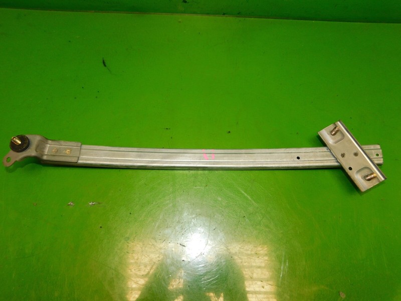 94-01 Integra OEM sedan passenger right front door window glass track guide