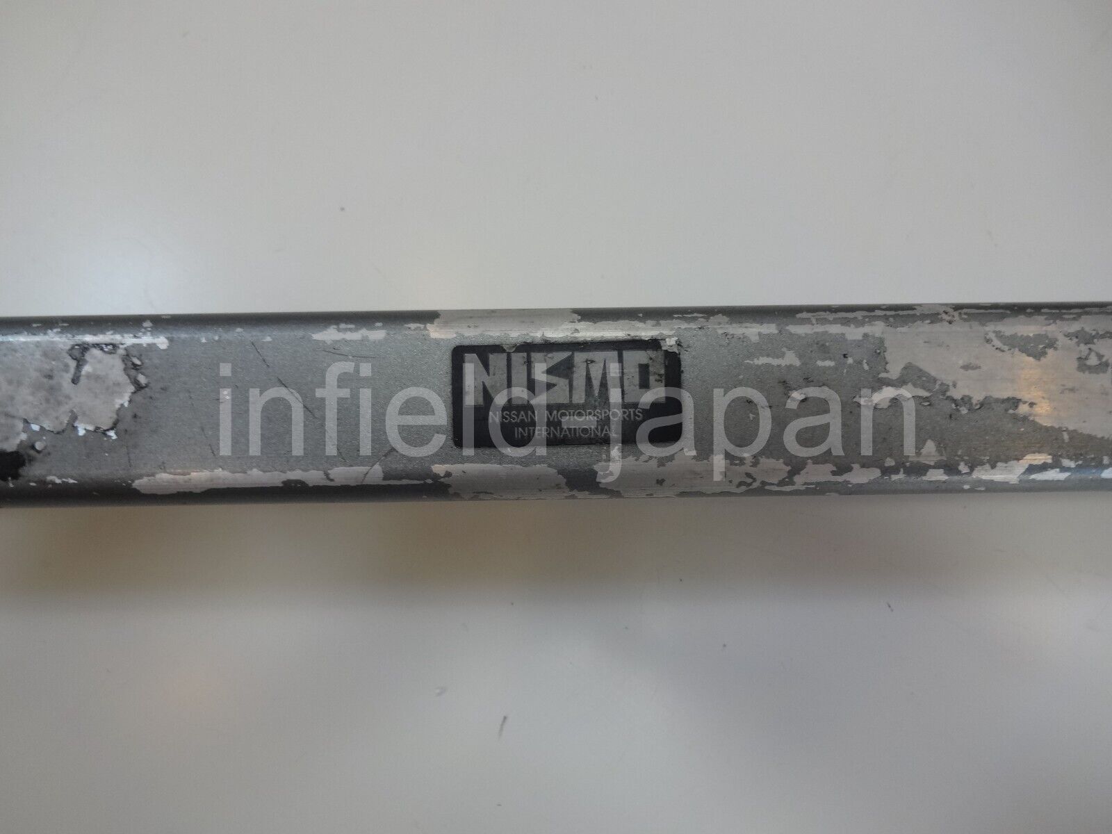 Nissan S13 Silvia 180SX Nismo Front Strut Tower Bar Nissan S13 Silvia 180SX Nismo Front Strut Tower Bar