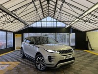 2019 Land Rover Range Rover Evoque 2.0 D180 First Edition 5dr Auto ESTATE DIESEL