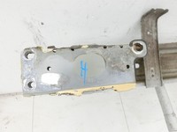 Fiat Panda 4x4 319 12-22 Stoßstangenträger Stoßfängerträger Querträger Träger Hinten Fiat Panda 4x4 319 12-22... Vorschau 7