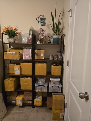 Item photo(s) from verified buyer