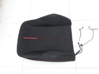 BMW 320d F31 12-15 Kombi Sitzbezug Rückenpolster Rechts Vorne für Beifahrer Sitz BMW 320d F31 12-15 21.12.2012... Vorschau 2