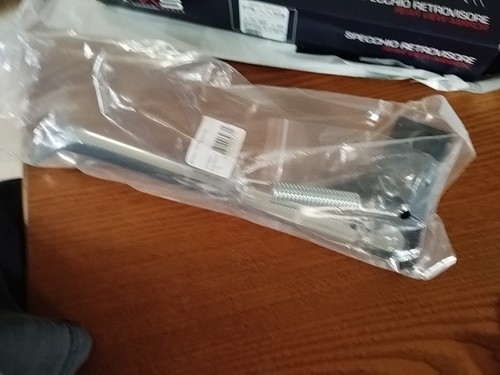 Foto dell'oggetto di un acquirente verificato