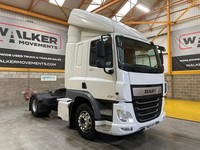 DAF CF450 *EURO 6*, 4X2 TRACTOR UNIT - 2019 - PN69 AFV