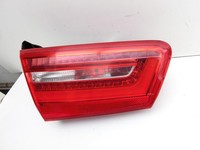 Audi A6 C7 4G 10-14 Lim Rückleuchte Heckleuchte LED für Klappe Links Audi A6 C7 4G 10-14 07.09.2011 4G5945093A... Vorschau 4