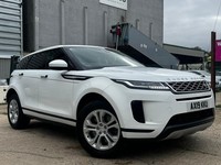2019 Land Rover Range Rover Evoque 2.0 D180 S Auto 4WD Euro 6 (s/s) 5dr ESTATE D