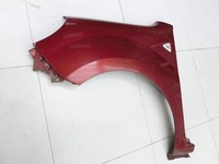 Renault Kangoo II KW 08-13 Kotflügel Links TENNG Renault Kangoo II KW 08-13 26.04.2010 gebraucht Vorschau 2