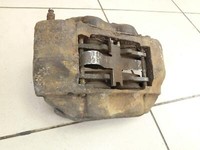 Toyota Land Cruiser 90 J9 96-02 D-4D 3,0 120KW Bremssattel Bremszange Vorne Rechts Toyota Land Cruiser 90 J9 96-02... Vorschau 4