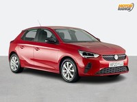 2023 Vauxhall Corsa 1.2 Design 5dr Hatchback PETROL Manual