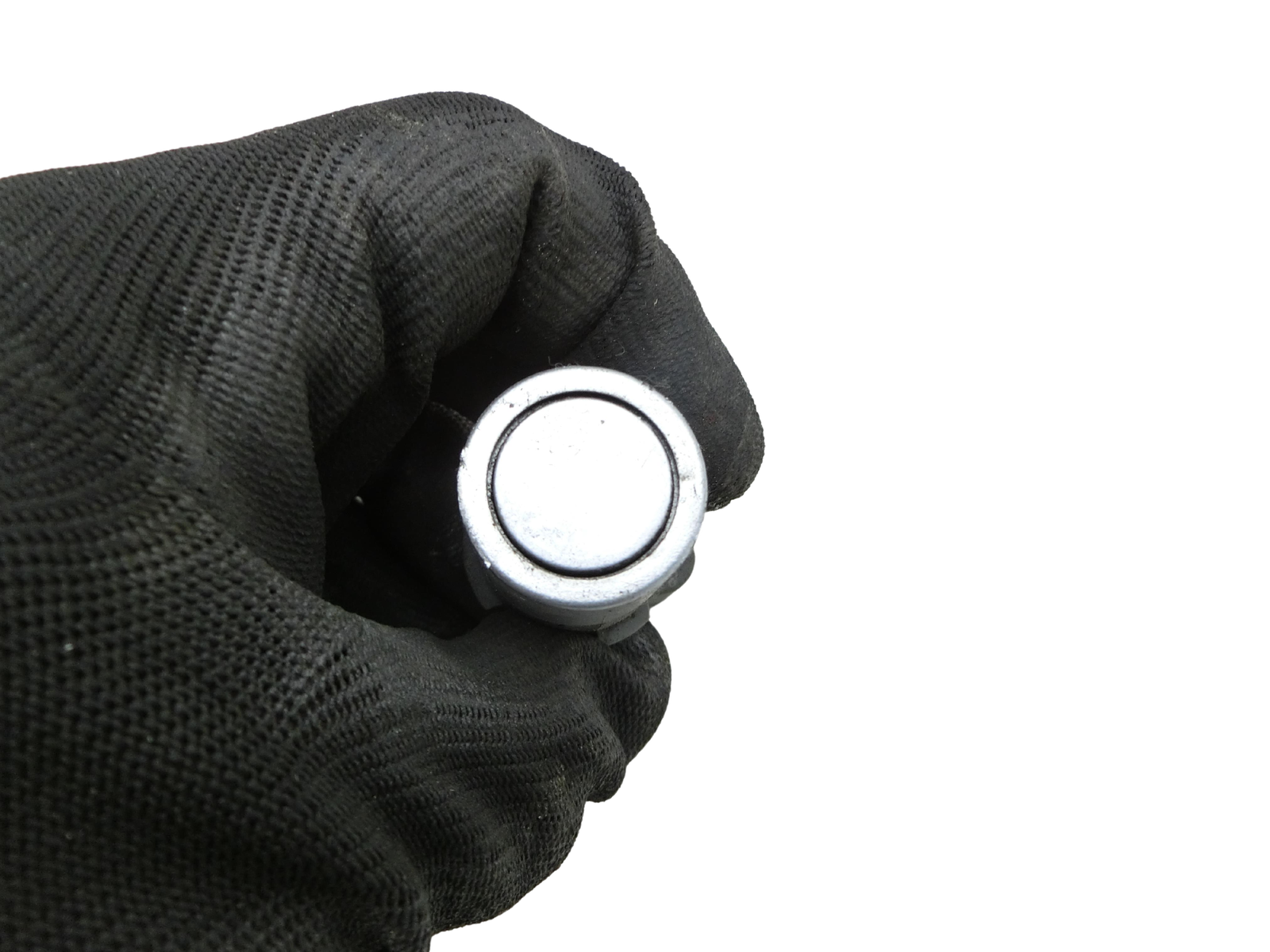 Land Range Rover III L322 Abstands Sensor Parksensor PDC H3  - Bild 1