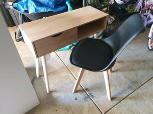 Kmart desk and chair free | Desks | Gumtree Australia Rockingham Area