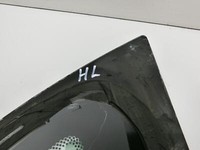 Renault Clio III 3P 09-12 Kombi Seitenscheibe Feste Scheibe Links Hinten Renault Clio III 3P 09-12 09.07.2008... Vorschau 3