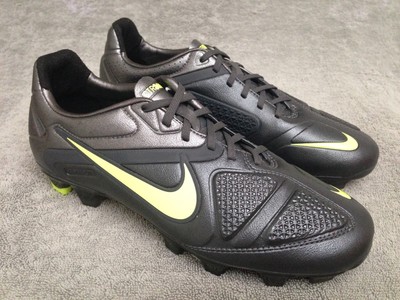 nike ctr360 maestri ii elite blackout