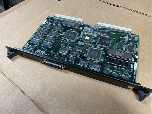 Okuma A911-2183 E4809-770-102 Opus7000 ACP Board 1911-2183