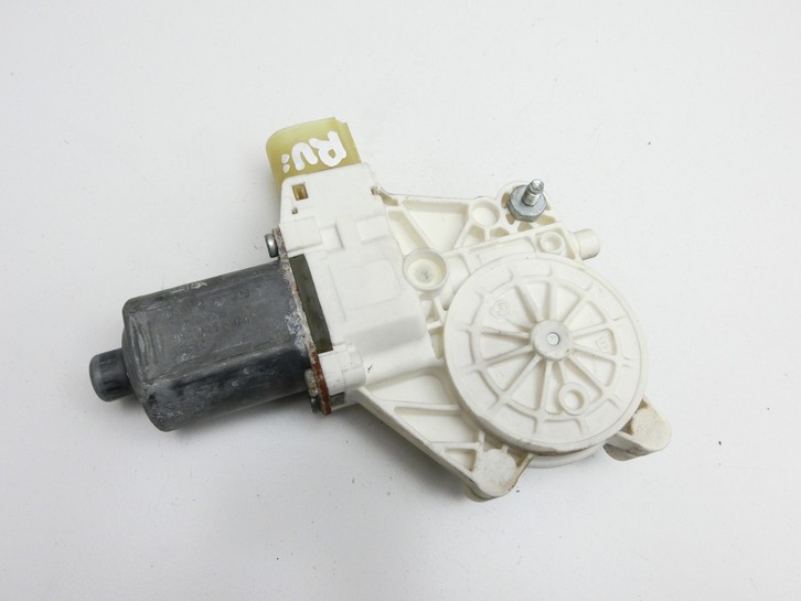 BMW X1 E84 X18D 09-12 Fensterhebermotor Rechts Vorne BMW X1 E84 X18D 09-12 21.01.2015 996625-104 6927028 gebraucht Bild 4