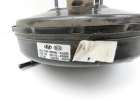 Kia Ceed JD 12-15 GDI 1,6 99KW Bremskraftverstärker Kia Ceed JD 12-15 28.03.2013 59110A5000 58500-A5200 59110-A5000... Vorschau 2