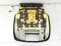BMW G21 320dx 3er 19-22 Kombi Sitzbezug Sitzpolster für Fahrersitz Sitz Links Vorne Leder Alcantara BMW G21 320dx... Vorschau 5