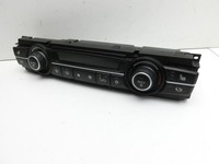 BMW X5 E70 07-10 Bedienteil Bedienelement Heizung Klimabedienteil Sitzheizung BMW X5 E70 07-10 07.10.2008 9178066... Vorschau 4