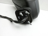 Audi A3 8V 12-16 Spiegel Aussenspiegel Links LX7R Audi A3 8V 12-16 17.06.2014 8V1857409F 8V1857409F9B9 gebraucht Vorschau 6