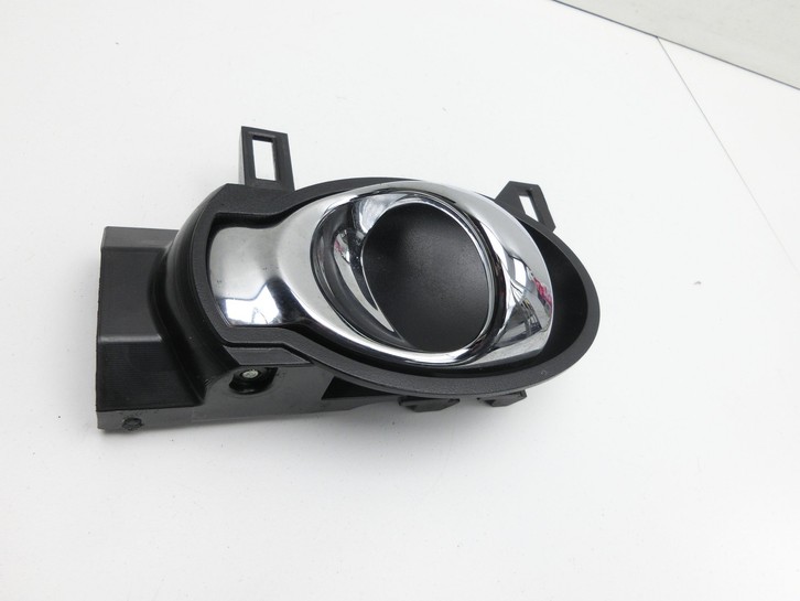 Nissan Juke F15 15-18 Griff Griffmuschel Türgriff Innen Rechts Hinten Nissan Juke F15 15-18 01.01.2017 80670BA61A... Vorschau 2