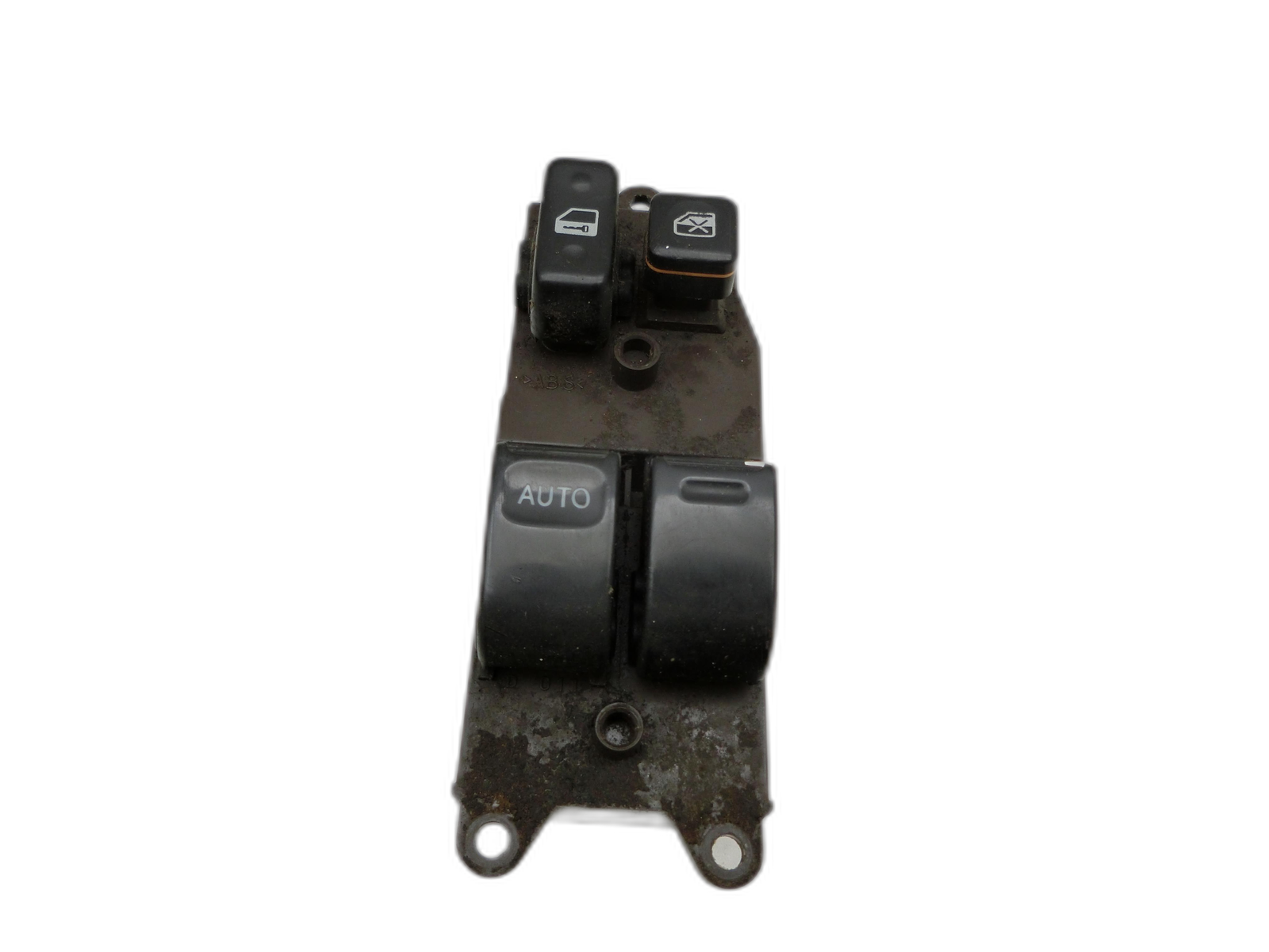 Toyota Land Cruiser 90 J9 96-02 3T Fensterheberschalter Schalter Links Vorne  - Bild 1