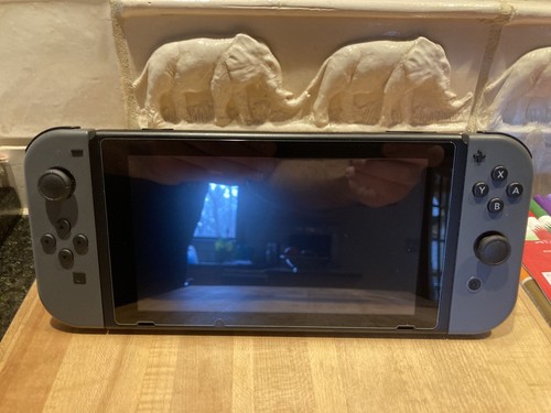【新品未使用】 Nintendo Switch HAD-S-KABAH Nintendo Had-S-Kabah Switch | eBay
