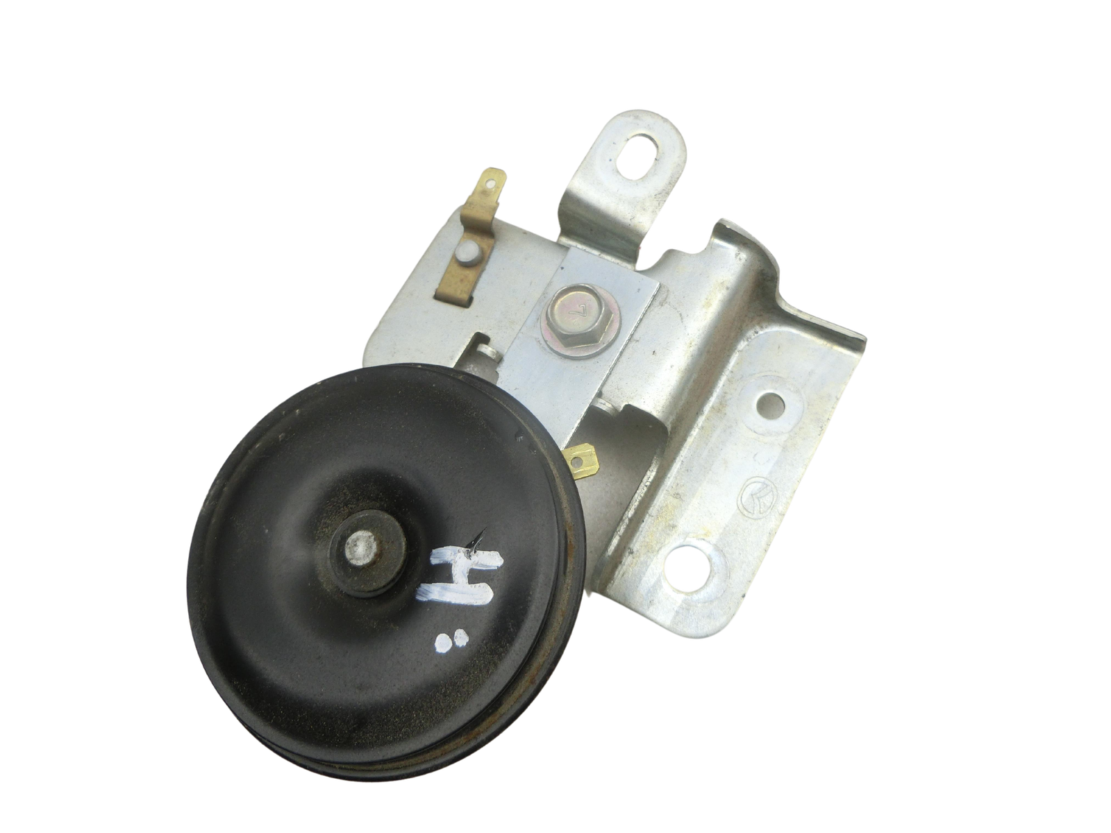 Mazda CX-30 19-24 Hupe Signalhorn  - Bild 1