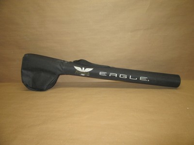 pflueger medalist graphite fly rod