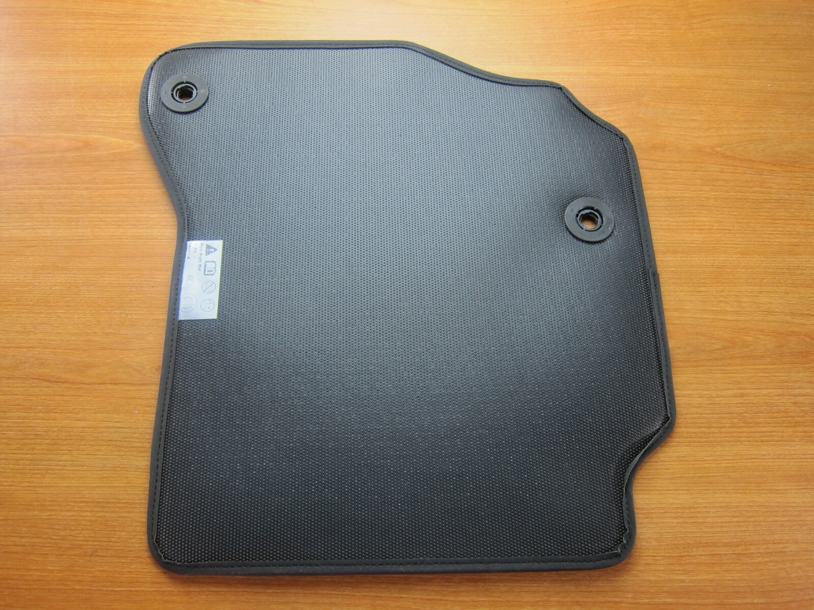 2020 Jeep Gladiator Black Premium Front & Rear Carpet Floor Mats New Mopar OEM eBay