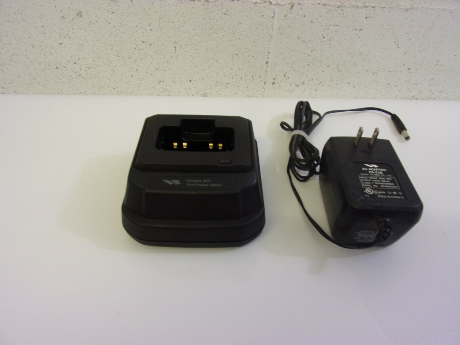 YAESU MUSEN 3点セット YAESU MUSEN 3点セット 商品情報 - FT3D／八重洲無線株式会社