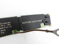Audi A8 D3 4E qu 02-05 Antennenverstärker Weiche Antenne Amplifier Heckklappe Audi A8 D3 4E qu 02-05 21.02.2005... Vorschau 4