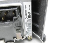 Mercedes C209 CLK 320 05-09 Gebläsemotor Lüftermotor Heizungsgebläse Mercedes C209 CLK 320 05-09 05.03.2003... Vorschau 6
