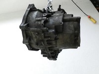 Opel Signum Vectra C 05-08 CDTi 1,9 110KW MZ3 Getriebe Schaltgetriebe MZ3 F40 F1 3,55 für Motor Z19DTH Opel Signum... Vorschau 7